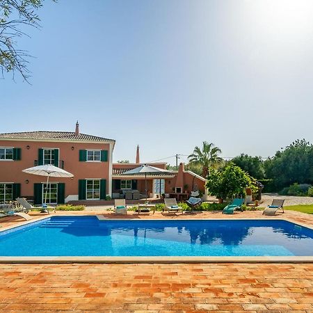 Quinta Das Figueiras - Bordeira - Faro Екстериор снимка