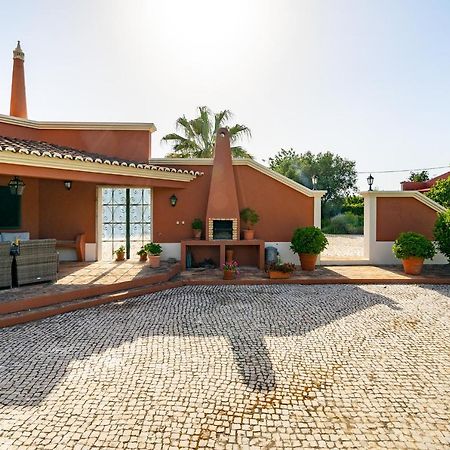 Quinta Das Figueiras - Bordeira - Faro Екстериор снимка