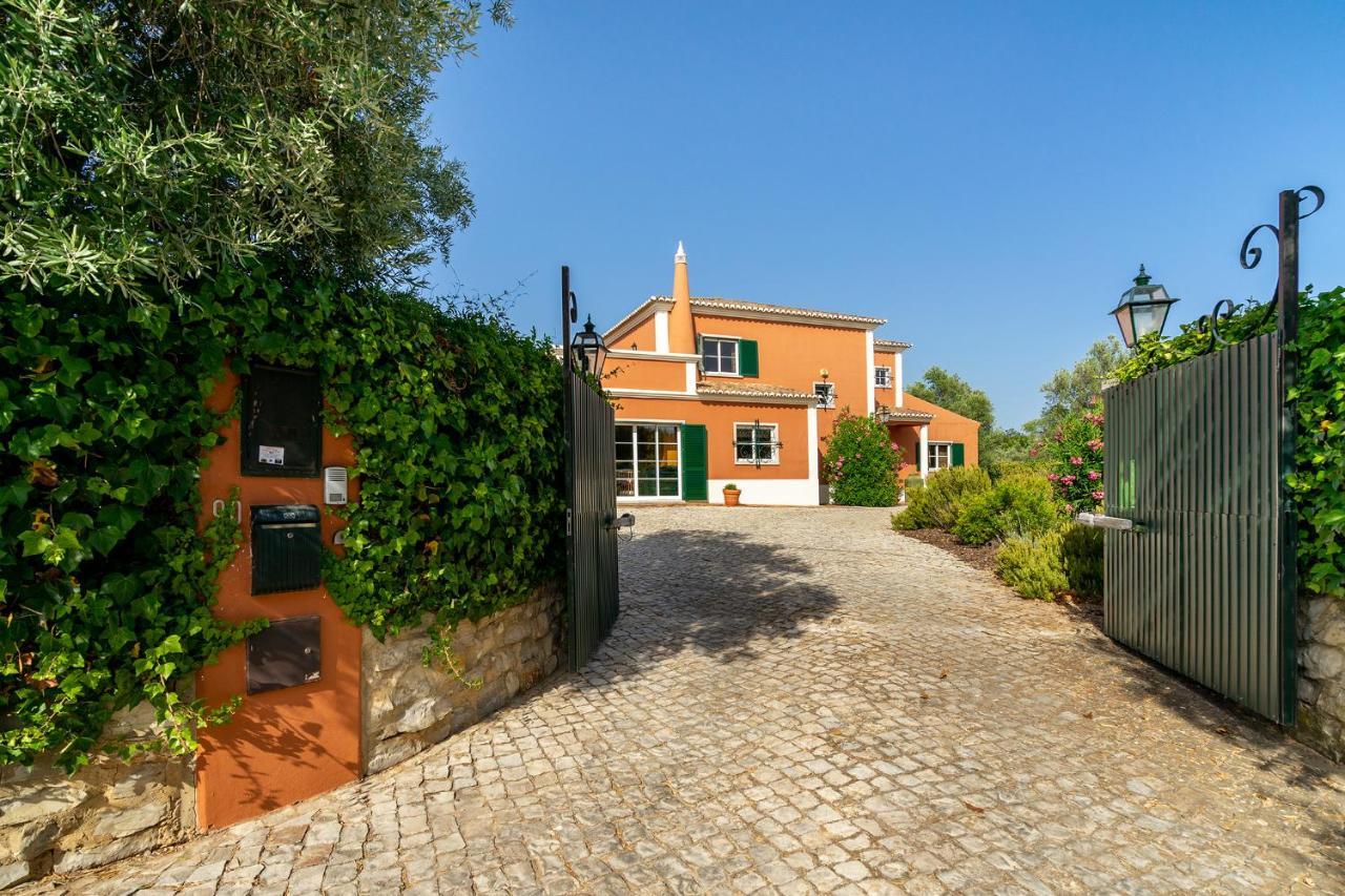 Quinta Das Figueiras - Bordeira - Faro Екстериор снимка