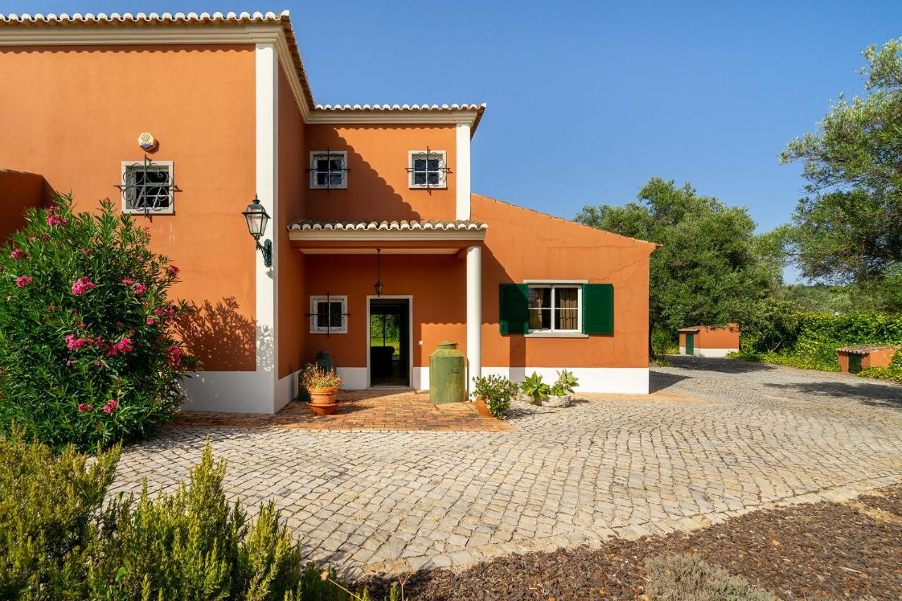 Quinta Das Figueiras - Bordeira - Faro Екстериор снимка