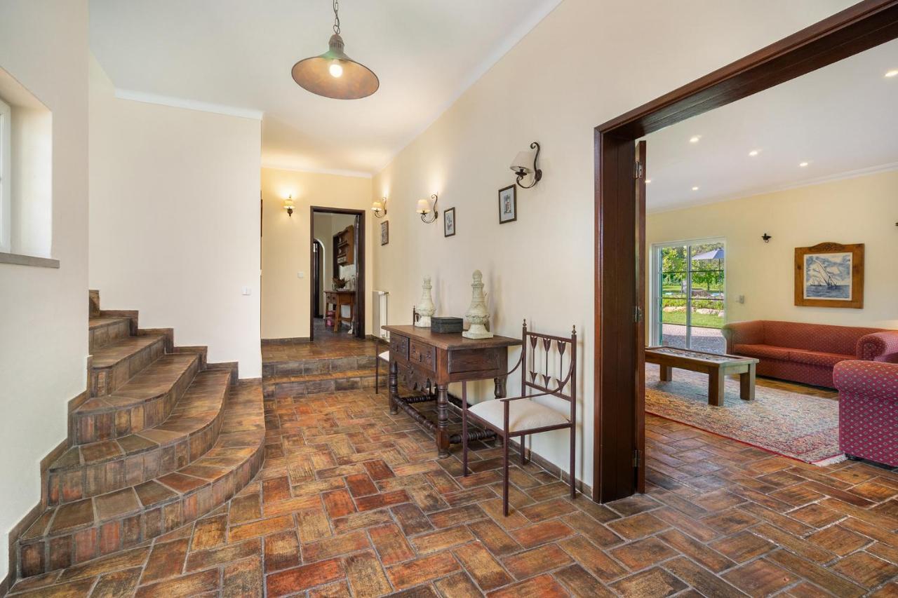 Quinta Das Figueiras - Bordeira - Faro Екстериор снимка