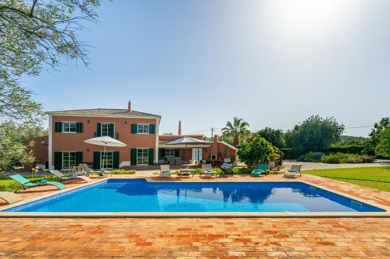 Quinta Das Figueiras - Bordeira - Faro Екстериор снимка
