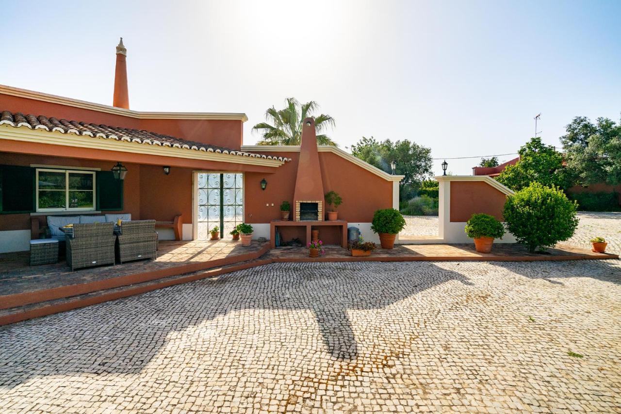 Quinta Das Figueiras - Bordeira - Faro Екстериор снимка