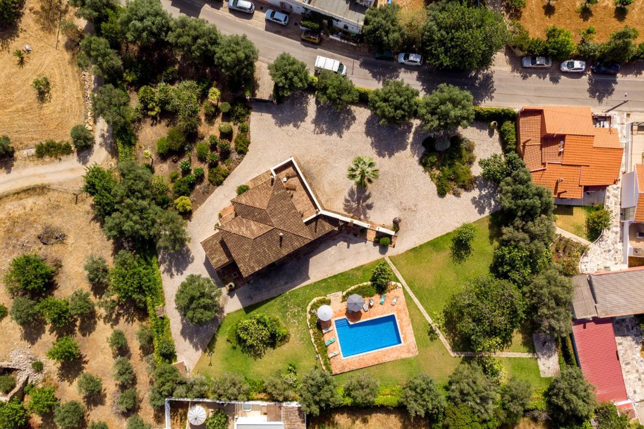 Quinta Das Figueiras - Bordeira - Faro Екстериор снимка