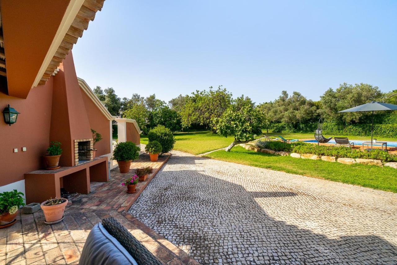 Quinta Das Figueiras - Bordeira - Faro Екстериор снимка