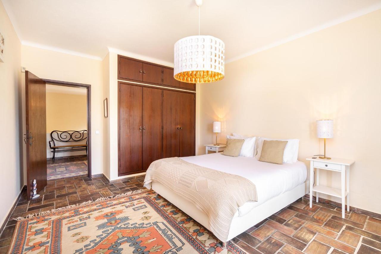 Quinta Das Figueiras - Bordeira - Faro Екстериор снимка