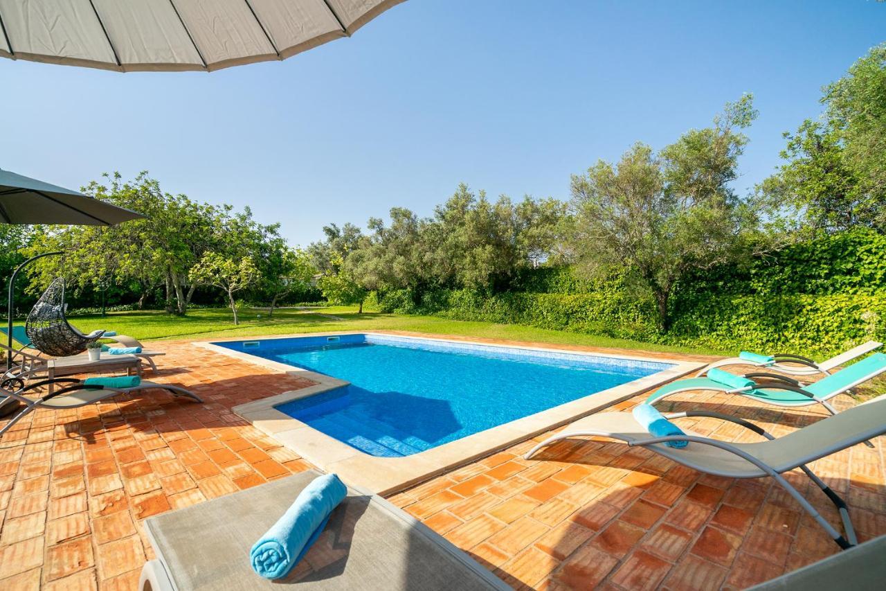 Quinta Das Figueiras - Bordeira - Faro Екстериор снимка