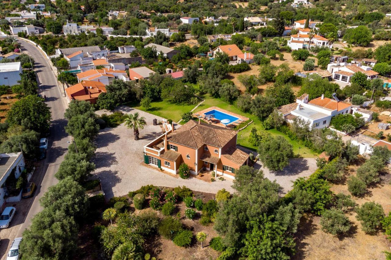 Quinta Das Figueiras - Bordeira - Faro Екстериор снимка