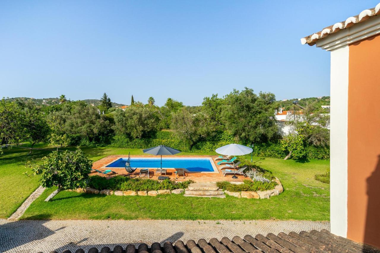 Quinta Das Figueiras - Bordeira - Faro Екстериор снимка