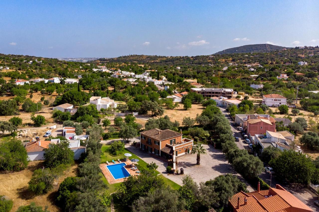 Quinta Das Figueiras - Bordeira - Faro Екстериор снимка