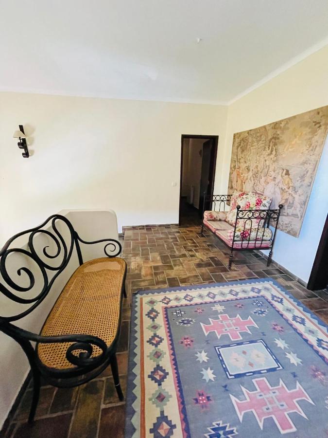 Quinta Das Figueiras - Bordeira - Faro Екстериор снимка